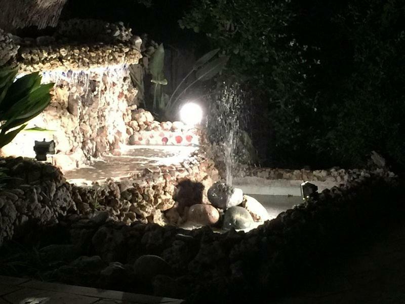 Villa Layla キレニア エクステリア 写真